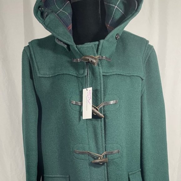 An Original Monty Coat from England - Picture 1 of 12